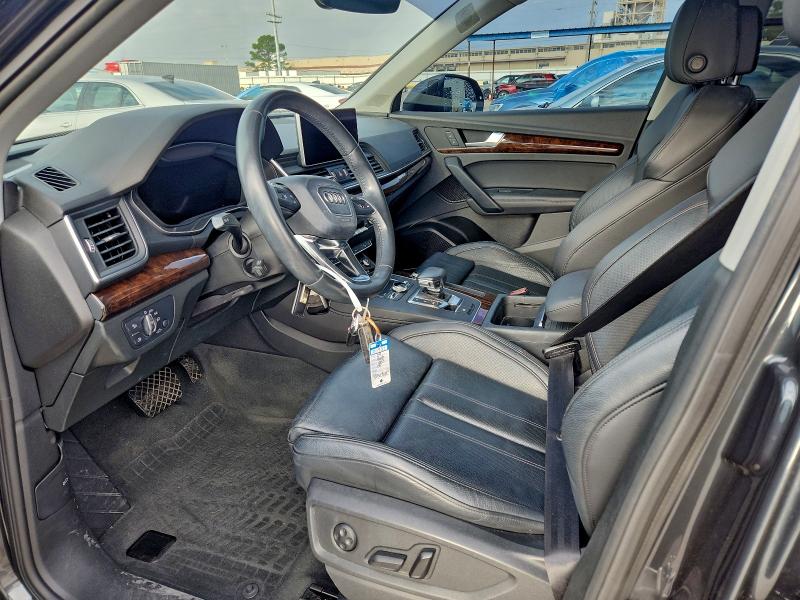 Фото 7 - AUDI Q5