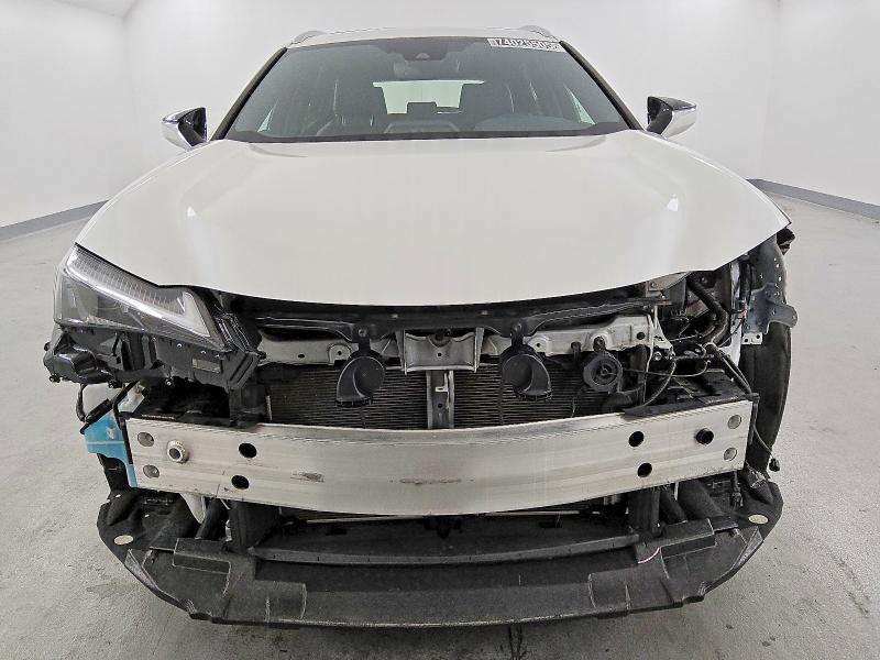 LEXUS UX 250H BA 2024 VIN JTHX6JBH6R2187945