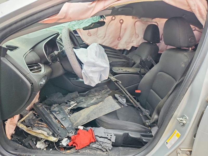 Фото 7 - CHEVROLET MALIBU