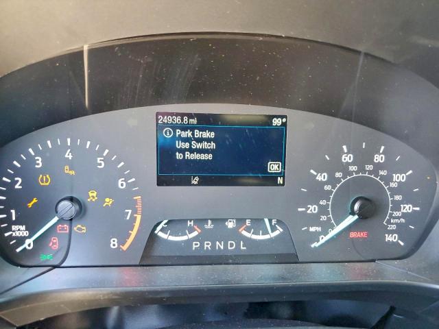 Фото 9 - FORD ESCAPE