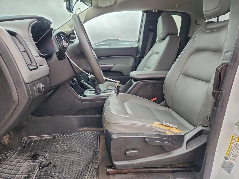 Фото 7 - CHEVROLET COLORADO