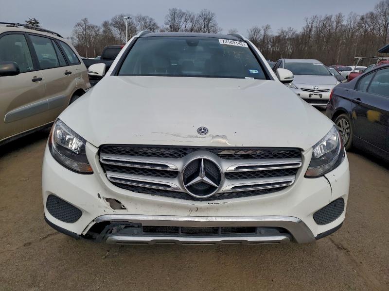 Фото 5 - MERCEDES-BENZ GLC-CLASS