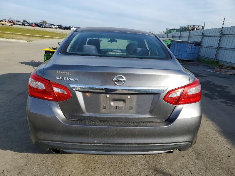 Фото 6 - NISSAN ALTIMA