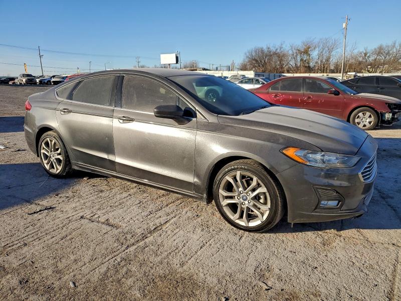 Фото 4 - FORD FUSION