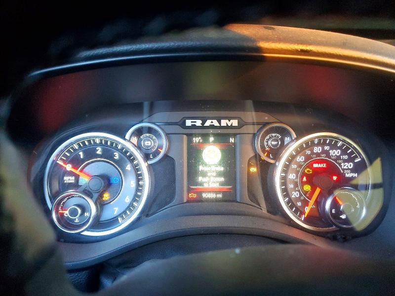 Фото 9 - RAM 1500