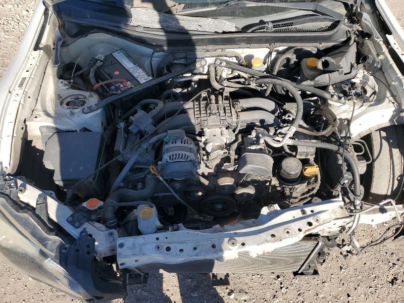 Фото 11 - SUBARU BRZ