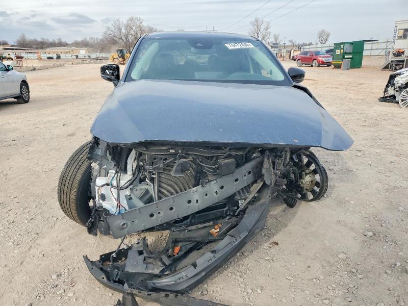 Фото 5 - MAZDA CX-5 PREFE