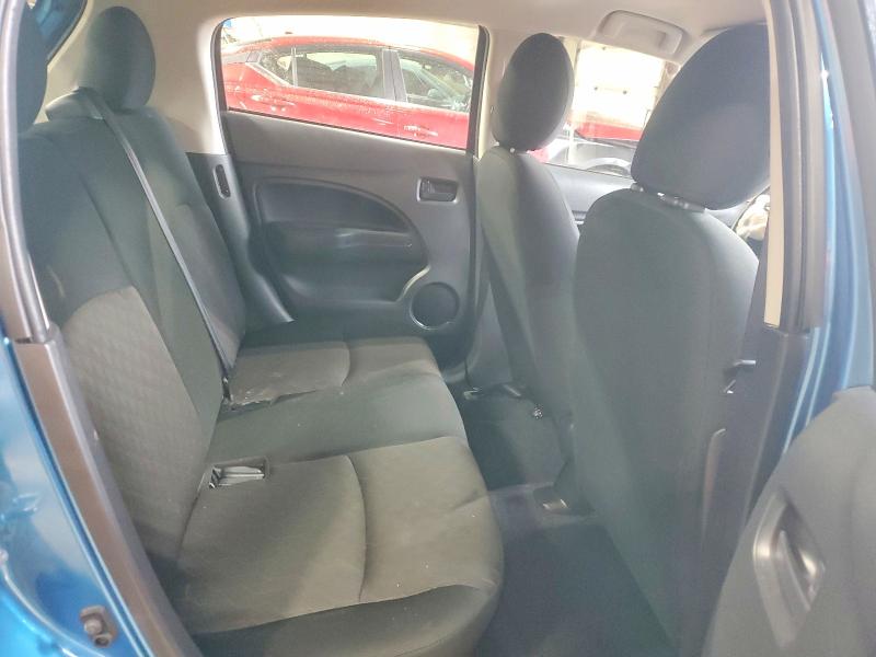 Фото 10 - MITSUBISHI MIRAGE