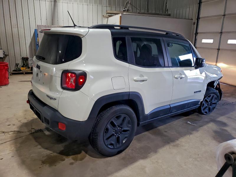 Фото 3 - JEEP RENEGADE