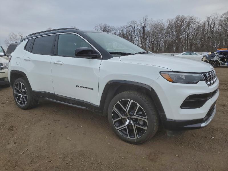 Фото 4 - JEEP COMPASS