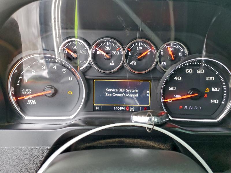 Фото 9 - CHEVROLET ALL Models