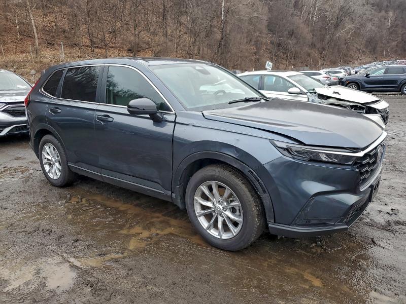 Фото 4 - HONDA CRV