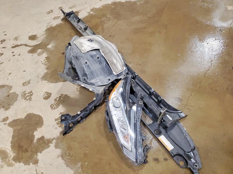 Фото 12 - NISSAN ALTIMA