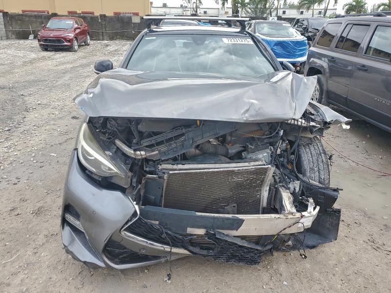 Фото 5 - INFINITI QX30