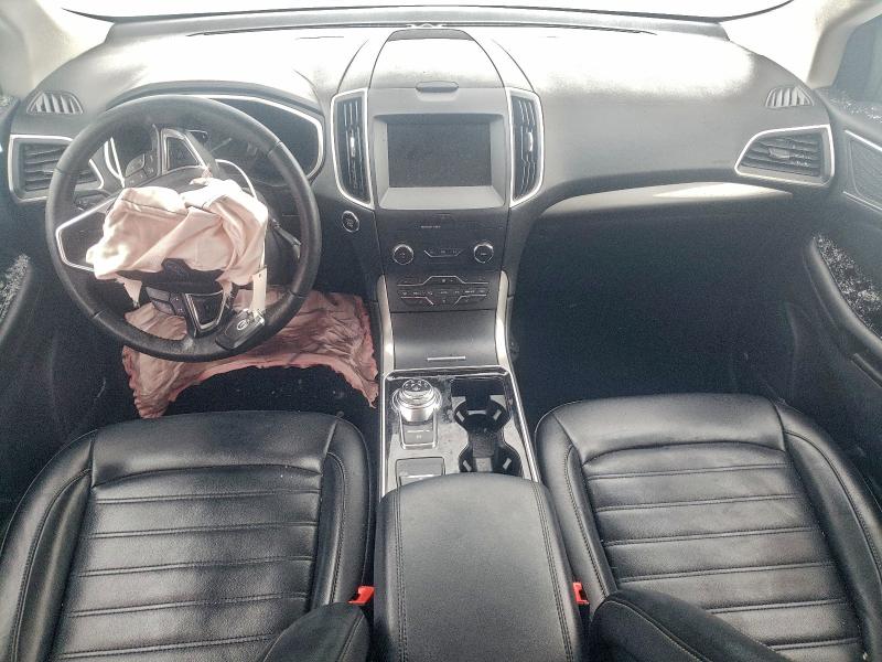 Фото 8 - FORD EDGE