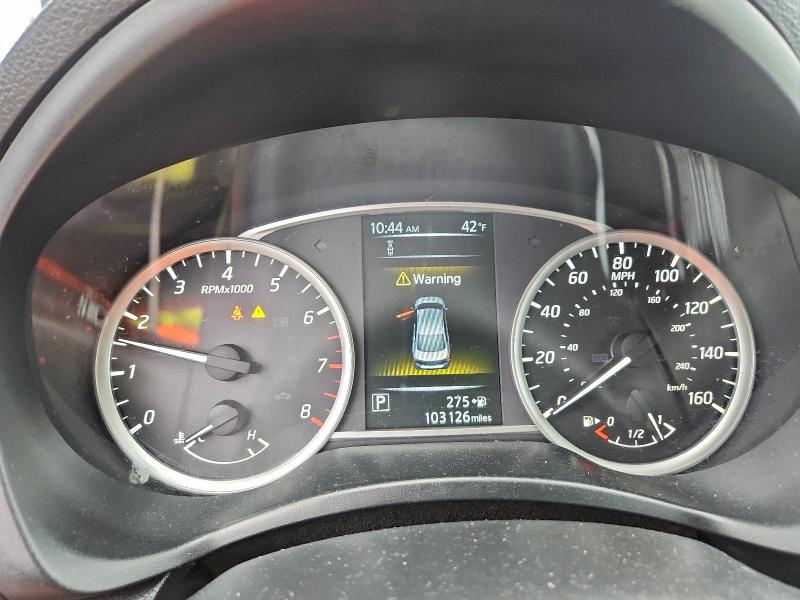 Фото 9 - NISSAN SENTRA