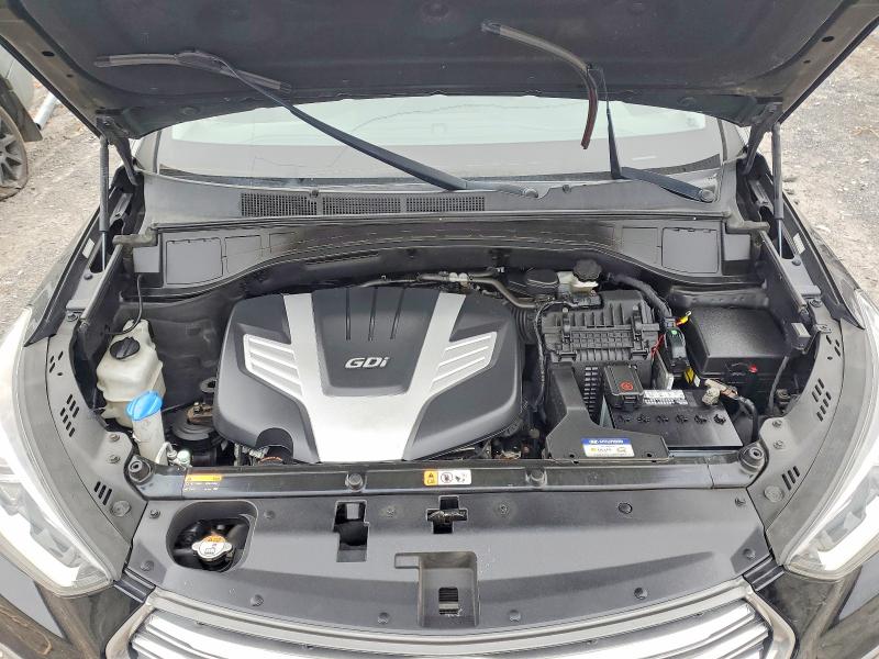 Фото 12 - HYUNDAI SANTA FE