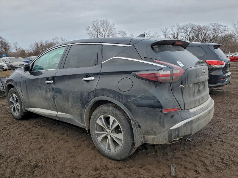 Фото 2 - NISSAN MURANO