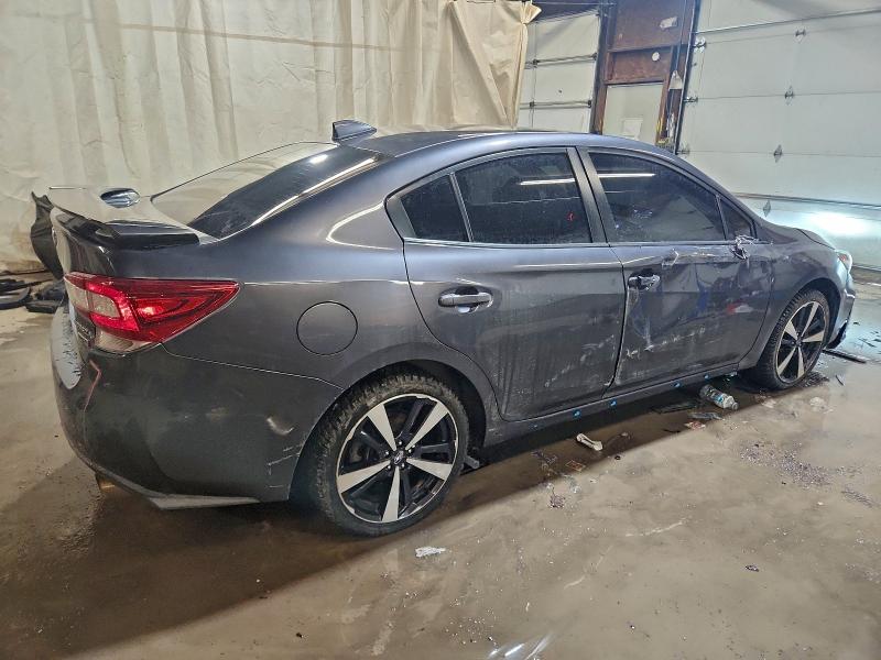 Фото 3 - SUBARU IMPREZA