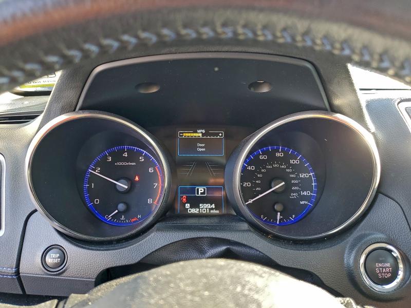 Фото 9 - SUBARU LEGACY