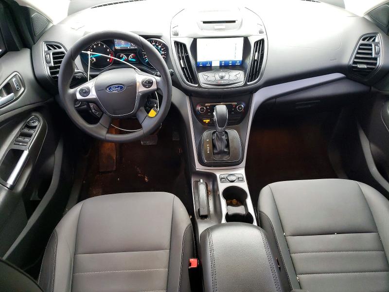 Фото 8 - FORD ESCAPE