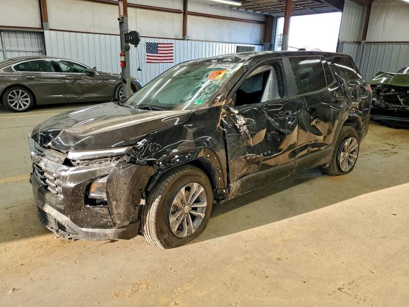 Фото 1 - CHEVROLET EQUINOX