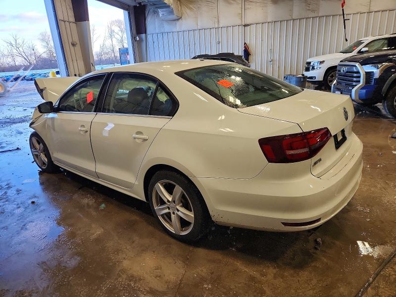 Фото 2 - VOLKSWAGEN JETTA