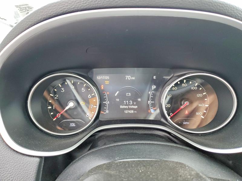 Фото 9 - JEEP COMPASS