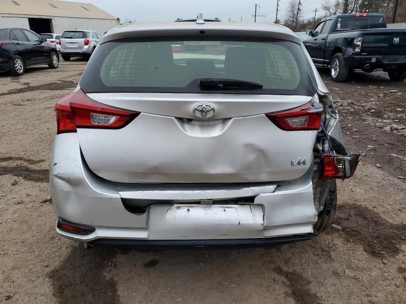 Фото 6 - TOYOTA COROLLA