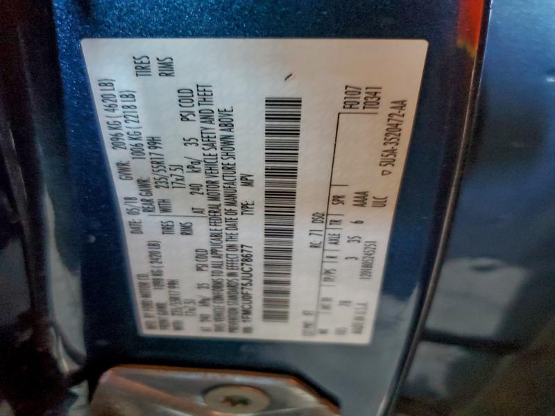 Фото 12 - FORD ESCAPE