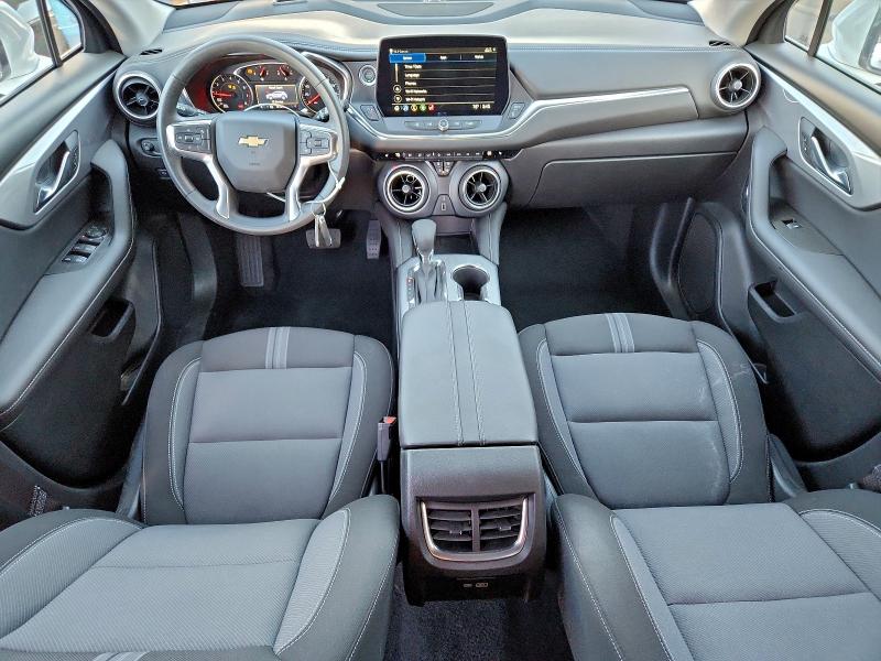 Фото 8 - CHEVROLET BLAZER