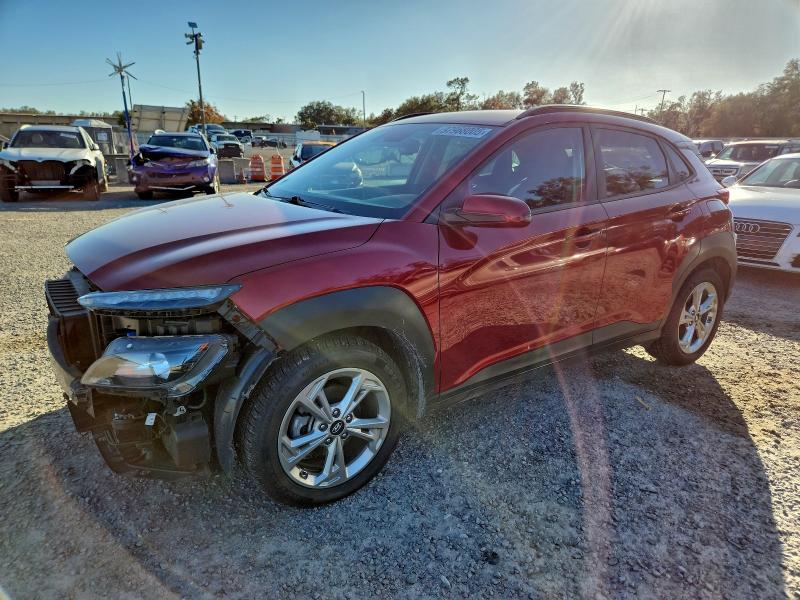 Фото 1 - HYUNDAI KONA