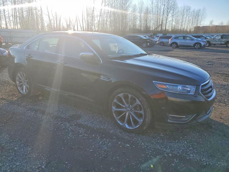 Фото 4 - FORD TAURUS