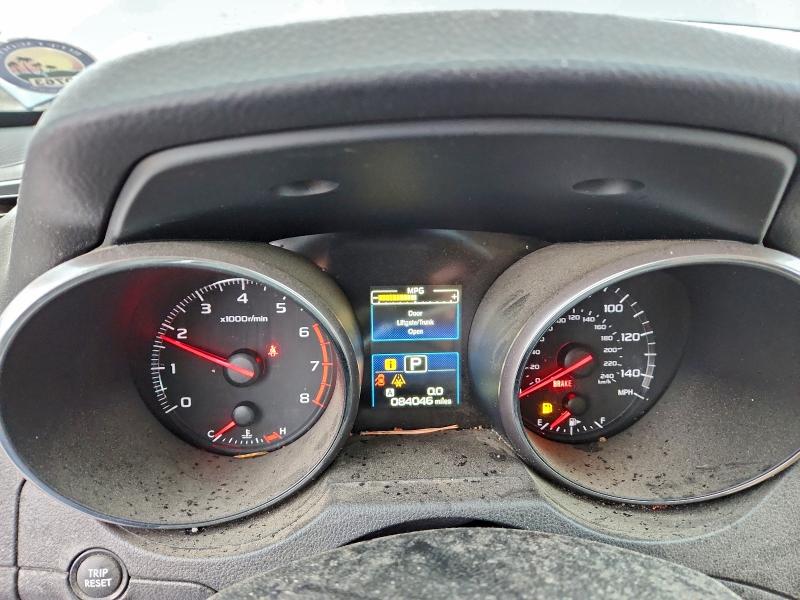 Фото 9 - SUBARU OUTBACK