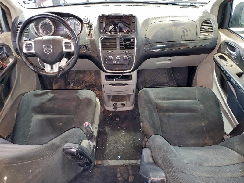 Фото 8 - DODGE CARAVAN