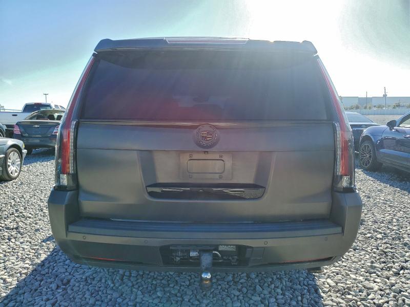 CADILLAC ESCALADE 2015 VIN 1GYS4HKJ5FR298142