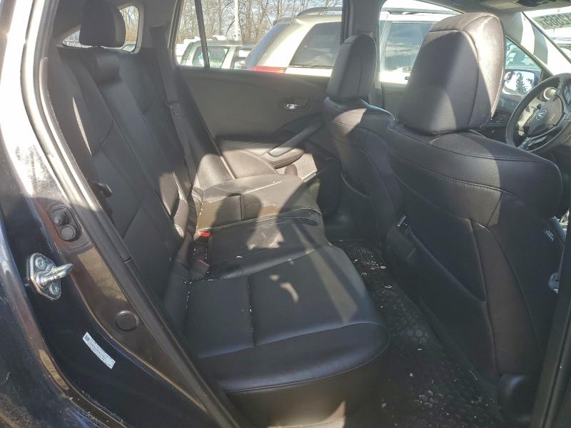 Фото 11 - ACURA RDX