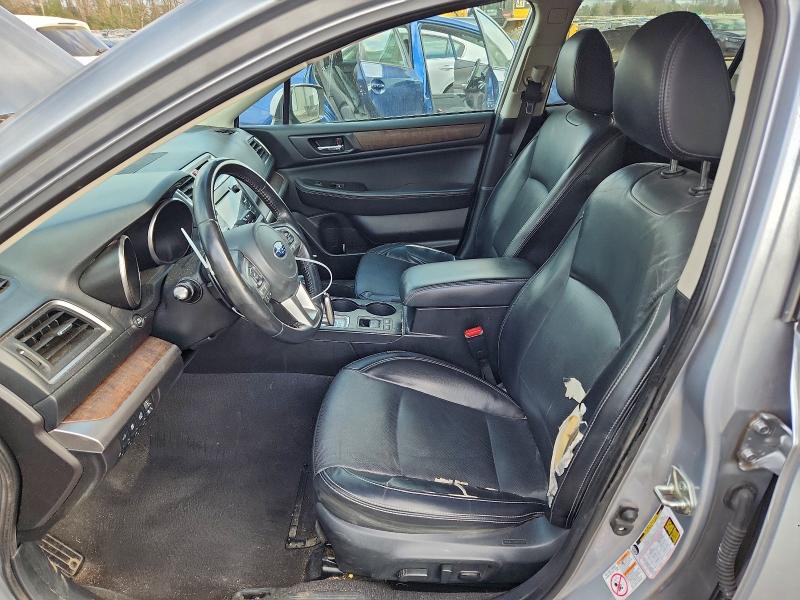 Фото 7 - SUBARU OUTBACK