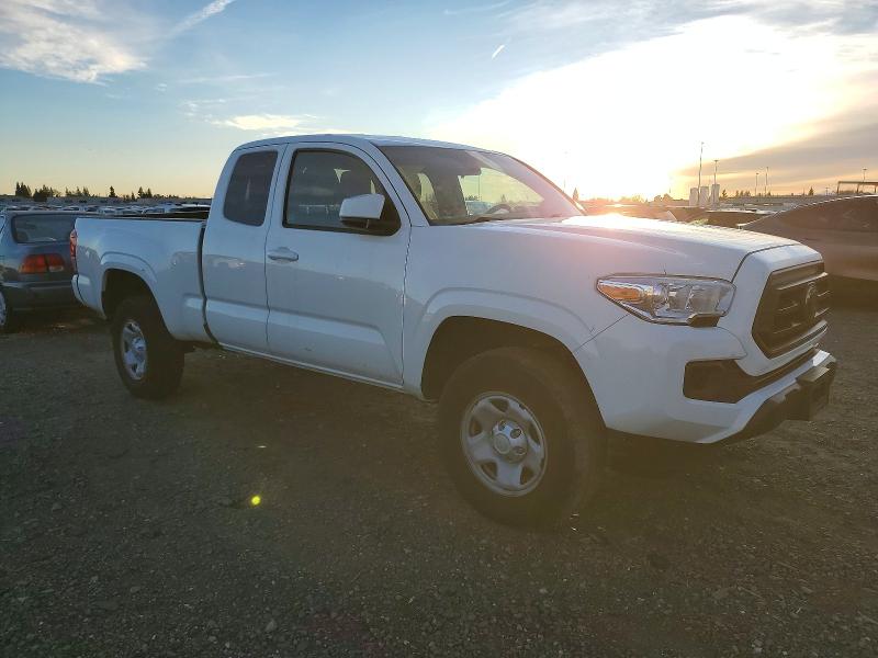 Фото 4 - TOYOTA TACOMA