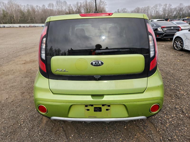 Фото 6 - KIA SOUL