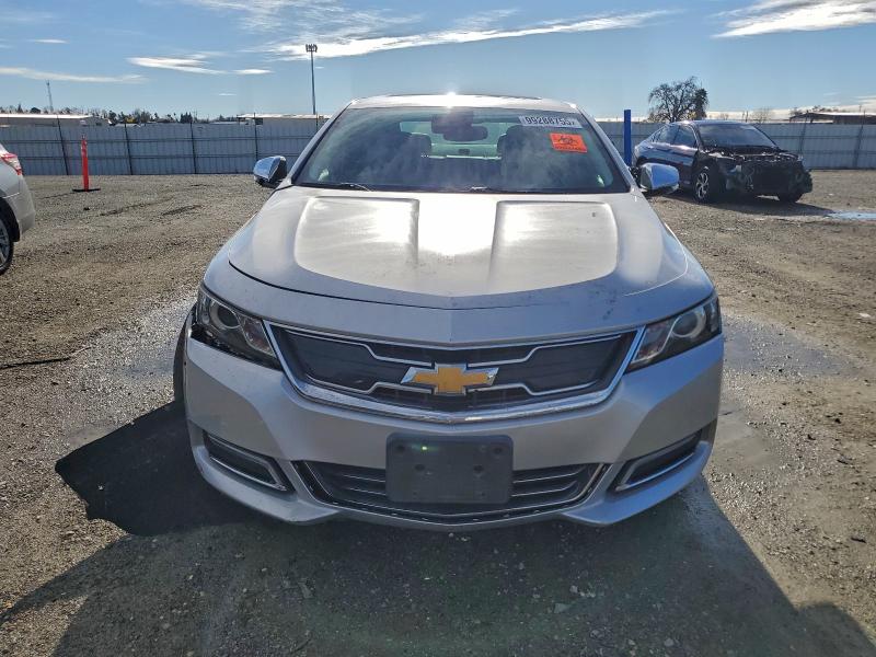 Фото 5 - CHEVROLET IMPALA