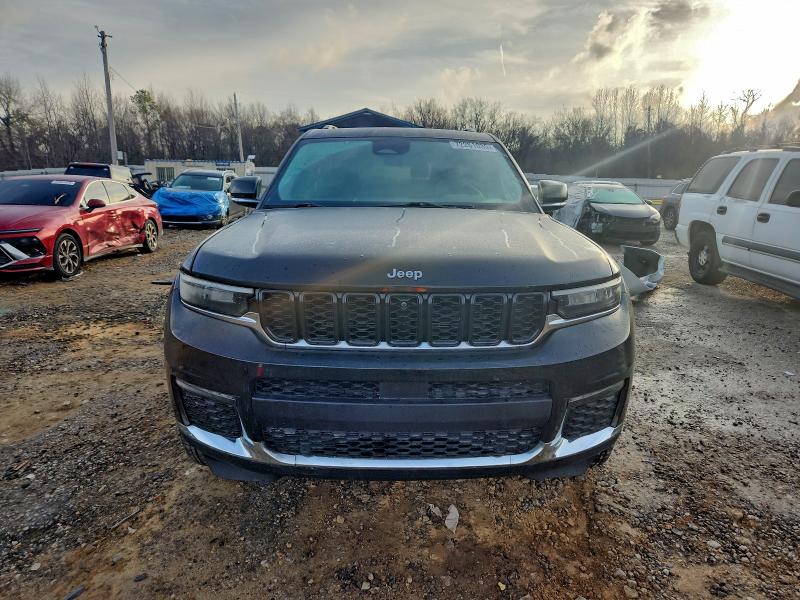 Фото 5 - JEEP GRAND CHER