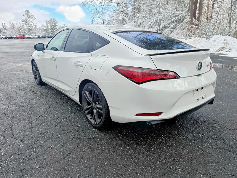 Фото 3 - ACURA INTEGRA A-