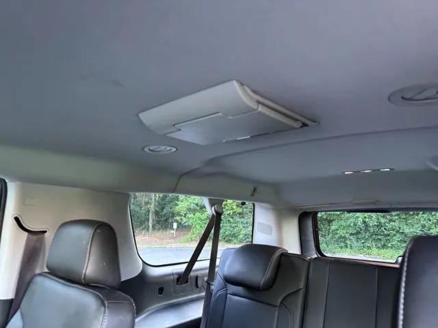 Фото 14 - GMC YUKON