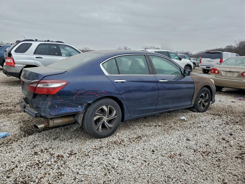 Фото 3 - HONDA ACCORD