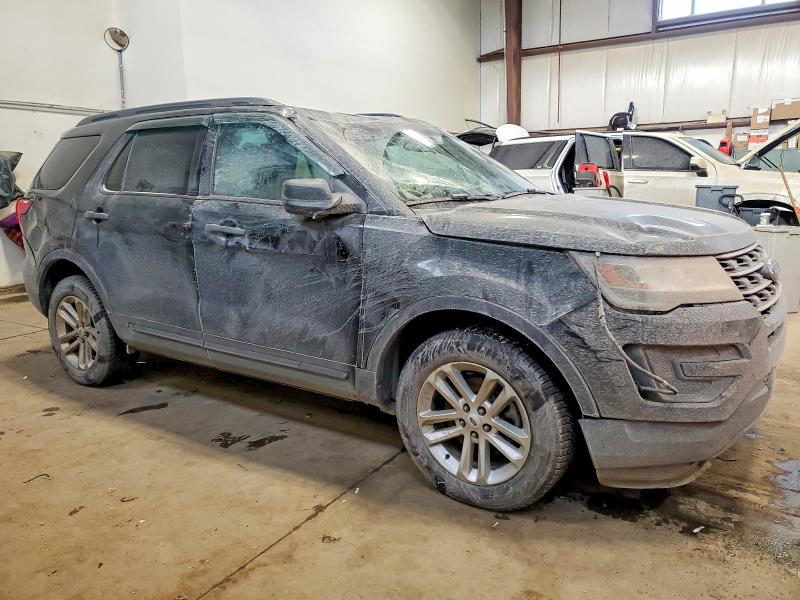 Фото 4 - FORD EXPLORER