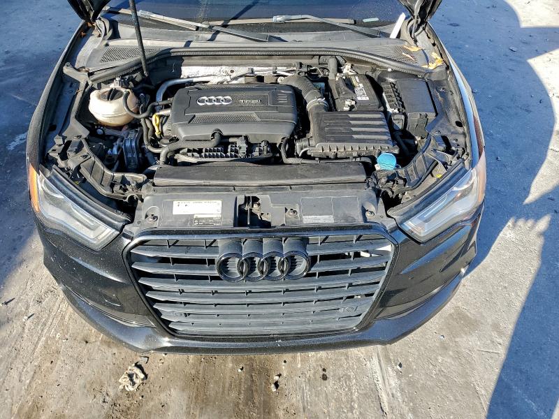 Фото 11 - AUDI A3