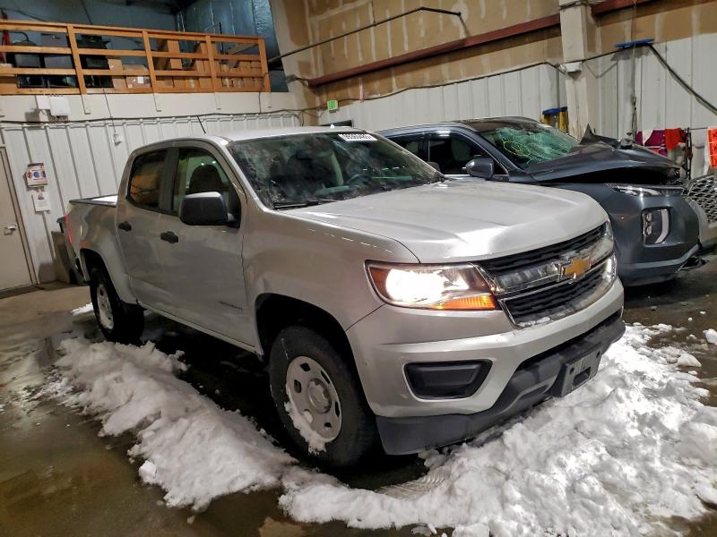 Фото 4 - CHEVROLET COLORADO