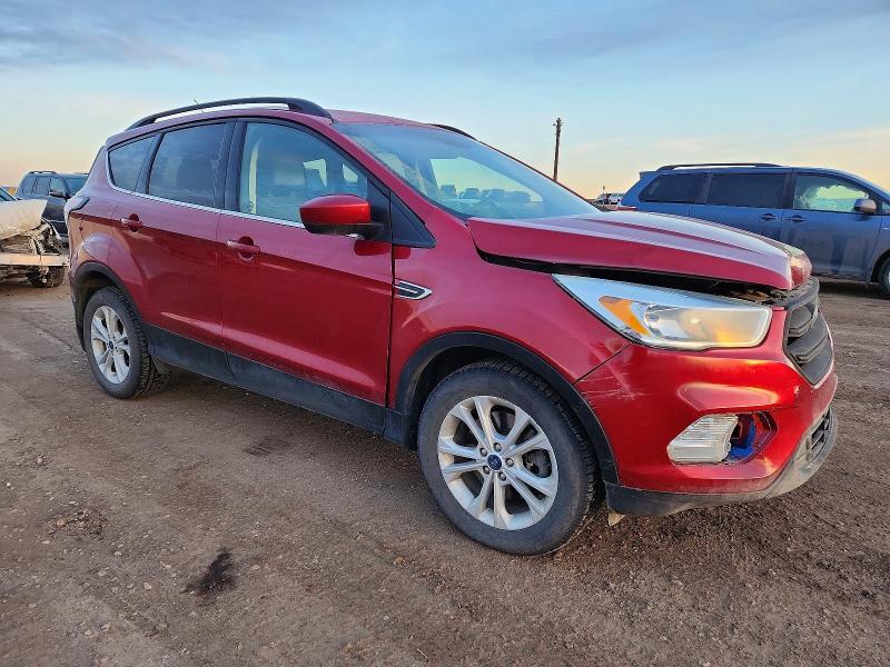 Фото 4 - FORD ESCAPE