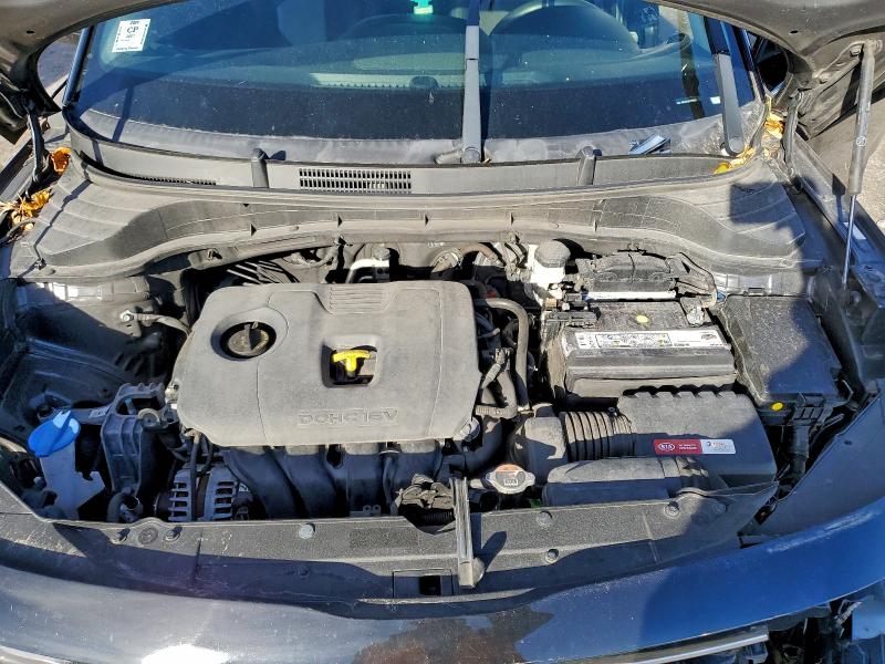 Фото 12 - KIA SOUL